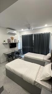 Bedroom Image of Union living in Baner, Pune