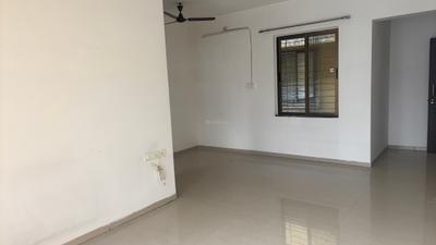 Living Room Image of 1152 Sq.ft 2 BHK Apartment / Flat for sale in Kalpataru Harmony, Wakad Pune for Rs. 10800000