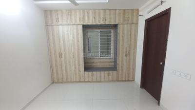 Hall Image of 1740 Sq.ft 3 BHK Apartment / Flat for rent in Alekhya Palm Woods, Financial District Hyderabad for Rs. 63000