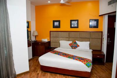 Bedroom Image of Urban Nest LILY Girls in Sector 16A, Noida