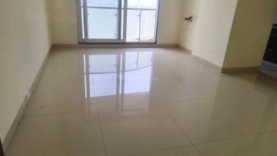 Living Room Image of 1300 Sq.ft 2 BHK Apartment / Flat for sale in B and M Atlantis, Ghansoli Navi Mumbai for Rs. 22500000