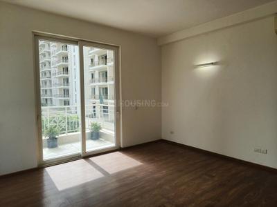 Bedroom Image of 2800 Sq.ft 4 BHK Apartment / Flat for sale in Millenium Bajrang Society, Sector 43 Gurgaon for Rs. 40500000