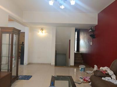 Living Room Image of 3200 Sq.ft 3.5 BHK Villa for rent in Purple Cloud 9, Mohammed Wadi Pune for Rs. 55000