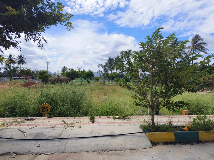 Srushti JP City Main Image 1