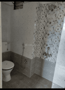 Bathroom Image of 890 Sq.ft 2 BHK Apartment / Flat for rent in Hudkeshwar Bk Nagpur for Rs. 10000