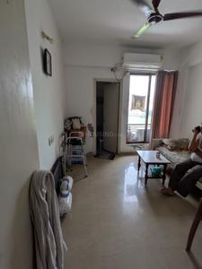 Hall Image of 1710 Sq.ft 4 BHK Apartment / Flat for sale in Satellite Ahmedabad for Rs. 8800000