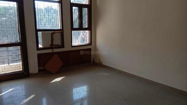 South City 2 Bedroom One 1