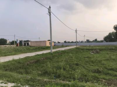 Image of 90 Sq.ft Residential Plot / Land for sale in SS Ayodhya Enclave, Dhoom Manikpur, Greater Noida for Rs. 2804685