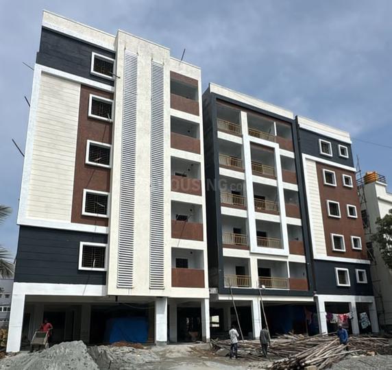 V S Reddy Colony, Kadugodi Main Image 1