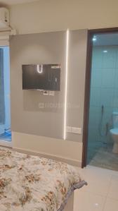 Bedroom Image of 2312 Sq.ft 4 BHK Apartment / Flat for sale in Sree Sai Altis, Manapakkam Chennai for Rs. 26600000