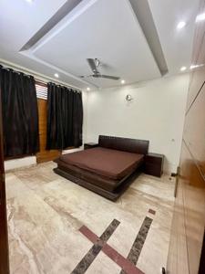 Bedroom Image of GableStay in Sector 52, Noida