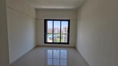 Hall Image of 606 Sq.ft 1 BHK Apartment / Flat for sale in Inspira Gurukripa, Chembur Mumbai for Rs. 17000000