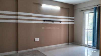 Bedroom Image of 1350 Sq.ft 3 BHK Apartment / Flat for rent in Suvastu Astoria Park, Basapura Bengaluru for Rs. 42000