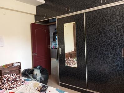 Bedroom Image of 1449 Sq.ft 3 BHK Apartment / Flat for sale in EAPL Sri Tirumala Splendor by EAPL Group, BTM Layout Bengaluru for Rs. 14250000