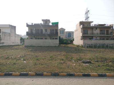 Image of 972 Sq.ft Residential Plot / Land for sale in Sector 75, Faridabad for Rs. 23000000