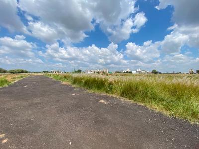Image of 900 Sq.ft Residential Plot / Land for sale in Khatu, Sikar for Rs. 1200000