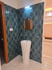 Image of 1102 Sq.ft 2 BHK Apartment / Flat for rent in Sompura, Bengaluru for Rs. 31000