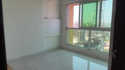 Bedroom Image of 1020 Sq.ft 2 BHK Apartment / Flat for sale in Elite The Crown, Chembur Mumbai for Rs. 22000000