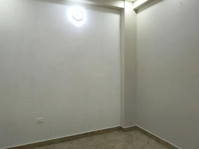 Bedroom Image of 1300 Sq.ft 3 BHK Builder Floor for sale in Indirapuram Ghaziabad for Rs. 8900000
