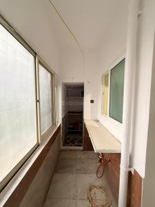 Balcony Image of 1700 Sq.ft 3 BHK Apartment / Flat for rent in VARS Fernhill, Kodihalli Bengaluru for Rs. 120000
