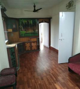 2 BHK Flat