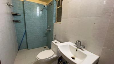 Image of 1060 Sq.ft 3 BHK Apartment / Flat for rent in Srijan Greenfield City, Maheshtala, Kolkata for Rs. 20000