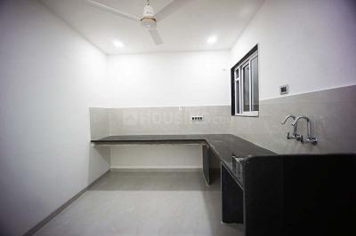 Kitchen Image of 722 Sq.ft 2 BHK Apartment / Flat for sale in Wakad Pune for Rs. 8000000