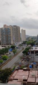 Image of 620 Sq.ft 1 BHK Apartment / Flat for sale in Dronagiri, Navi Mumbai for Rs. 4200000