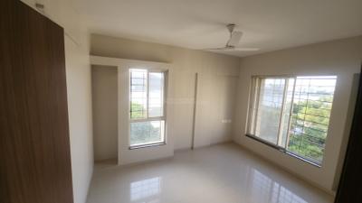 Bedroom Image of 899 Sq.ft 3 BHK Apartment / Flat for sale in Guardian Lake Shire, Jambhulwadi Pune for Rs. 7700000