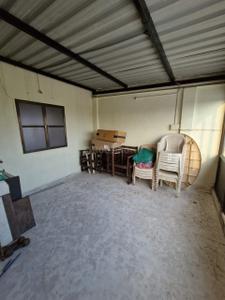 Balcony Image of 2200 Sq.ft 2.5 BHK Penthouse for rent in Shahibaug Ahmedabad for Rs. 32000