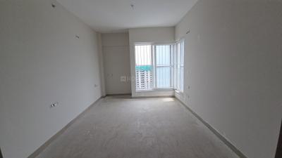Bedroom Image of 839 Sq.ft 2 BHK Apartment / Flat for sale in Kumar Parc Residences A1, Hadapsar Pune for Rs. 18000000