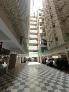Image of 1070 Sq.ft 2 BHK Apartment / Flat for rent in Thergaon, Pune for Rs. 21000