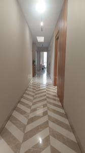 Image of 2100 Sq.ft 4 BHK Builder Floor for rent in Anand Lok, New Delhi for Rs. 550000