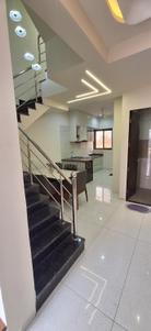 Image of 2050 Sq.ft 4 BHK Villa for sale in Vani Villa, Bill, Vadodara for Rs. 11500000