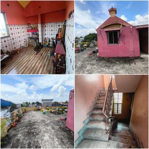 Pooja Room Image of 2500 Sq.ft 5 BHK Independent House for sale in Kulti Asansol for Rs. 6000000