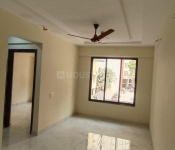 Hall Image of 798 Sq.ft 2 BHK Apartment / Flat for sale in Happy Home Sarvoday Marvel, Kalyan West Kalyan for Rs. 5495998