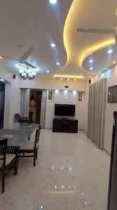 Hall Image of 1884 Sq.ft 4.5 BHK Independent House for sale in Sikandra Agra for Rs. 24000000