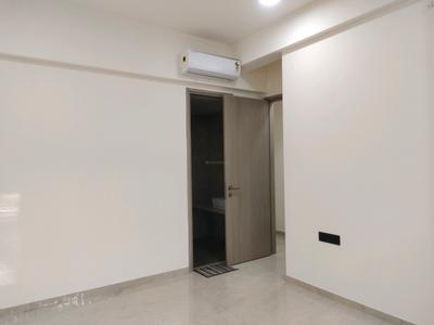 Bedroom Image of 2000 Sq.ft 3 BHK Apartment / Flat for rent in Gateway, Santacruz West Mumbai for Rs. 210000