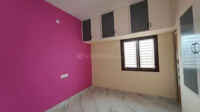 Bedroom Image of 700 Sq.ft 2 BHK Villa for sale in Singaperumal Koil Chennai for Rs. 2600000