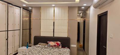 Bedroom Image of 1900 Sq.ft 3 BHK Apartment / Flat for sale in Southern Breeze, Anna Nagar Chennai for Rs. 55000000