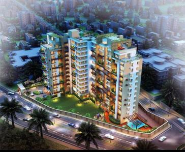 Image of 1970 Sq.ft 3 BHK Apartment / Flat for rent in Kanke, Ranchi for Rs. 55000