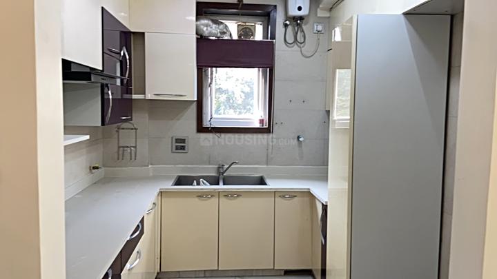 State Bank Colony, Paschim Vihar Main Image 1