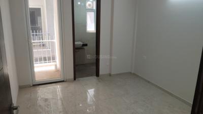 Bedroom Image of 1494 Sq.ft 3.5 BHK Builder Floor for rent in Smartworld Gems, Sector 89 Gurgaon for Rs. 33000
