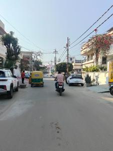 Image of 800 Sq.ft 2 BHK Independent House for sale in Bangla Bazar, Lucknow for Rs. 8700000