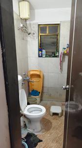 Image of 570 Sq.ft 1 BHK Apartment / Flat for sale in Sudarshan Paradise, Pimple Nilakh, Pune for Rs. 5500000