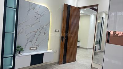 Bedroom Image of 1500 Sq.ft 3 BHK Builder Floor for sale in Majra Dehradun for Rs. 8000000