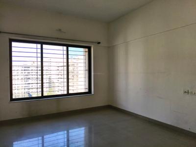 Bedroom Image of 1450 Sq.ft 2 BHK Apartment / Flat for rent in G Corp Greens, Thergaon Pune for Rs. 32000