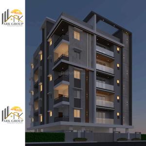 2 BHK Flat