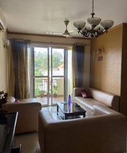 Hall Image of 1900 Sq.ft 3 BHK Apartment / Flat for sale in Dehradun Residential Land, Sahastradhara Road Dehradun for Rs. 13200000