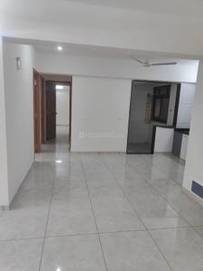 Hall Image of 1700 Sq.ft 3 BHK Apartment / Flat for rent in Regalia Orane, Ghuma Ahmedabad for Rs. 25000